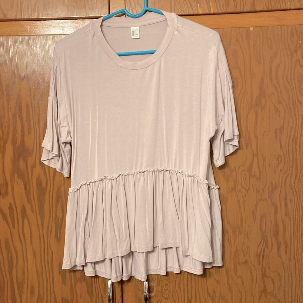 Large Women’s Top
